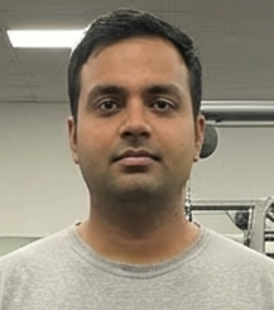 Rahul S. Before Transformation