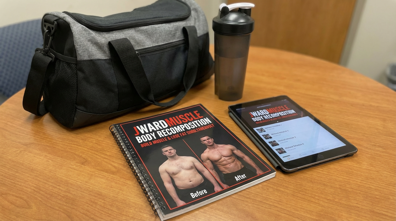 Body Recomposition Program